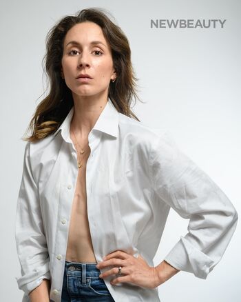 Full leaked Troian bellisario private onlyfans photo