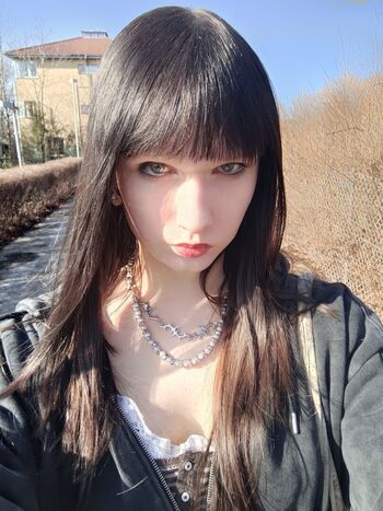 Full leaked Troldkaelling page private onlyfans photo