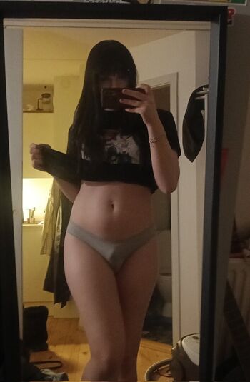 Full leaked Troldkaelling private onlyfans photo