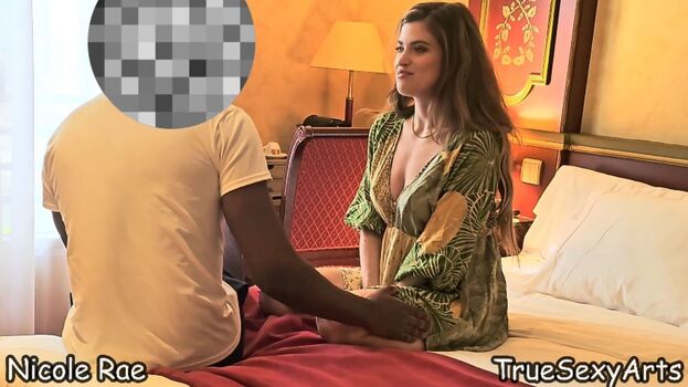 Full leaked Truesexyarts private onlyfans photo