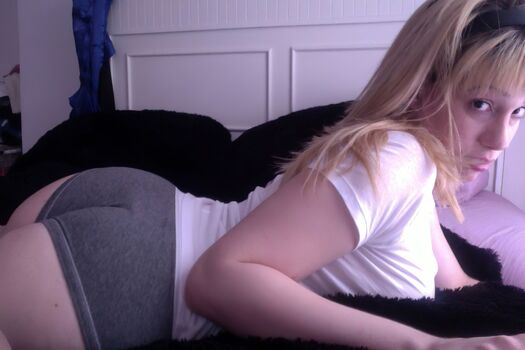 Full leaked Ts esmee private onlyfans photo