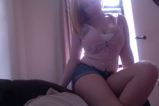 Full leaked Ts esmee private onlyfans photo