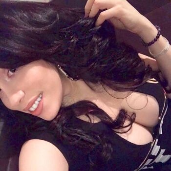 Full leaked Ts esmee private onlyfans photo