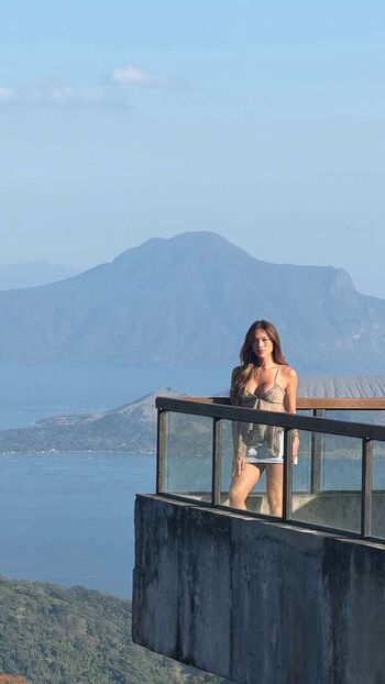 Full leaked Ts nicole justine private onlyfans photo