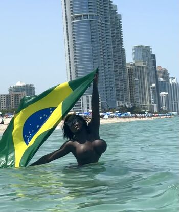 Full leaked Ts nina jackson private onlyfans photo