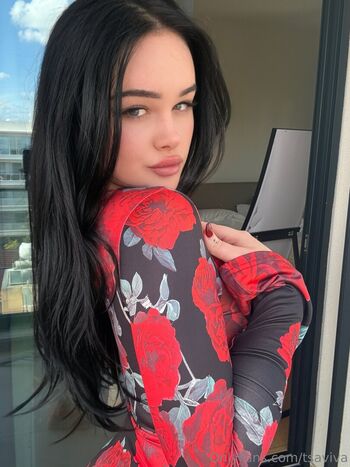 Full leaked Tsaviva  page private onlyfans photo