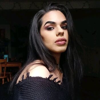 Full leaked Tsdemoness page private onlyfans photo