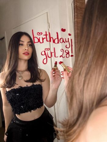 Full leaked Tslanaxoxo private onlyfans photo