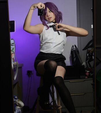 Full leaked Tsuclashima private onlyfans photo