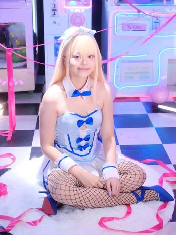 Full leaked Tsuclashima private onlyfans photo