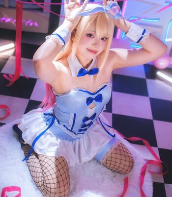 Full leaked Tsuclashima private onlyfans photo