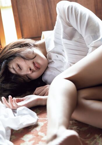 Full leaked Tsukasa aoi private onlyfans photo