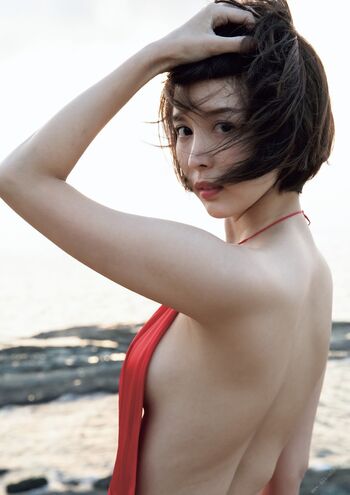 Full leaked Tsukasa aoi private onlyfans photo