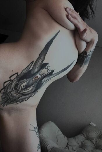 Full leaked Tsukini suka private onlyfans photo