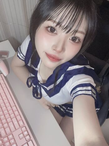 Full leaked Tsukitsuka private onlyfans photo