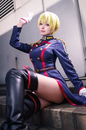Full leaked Tsukunetsukimi private onlyfans photo