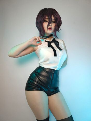 Full leaked Tsumtsum cosplay private onlyfans photo