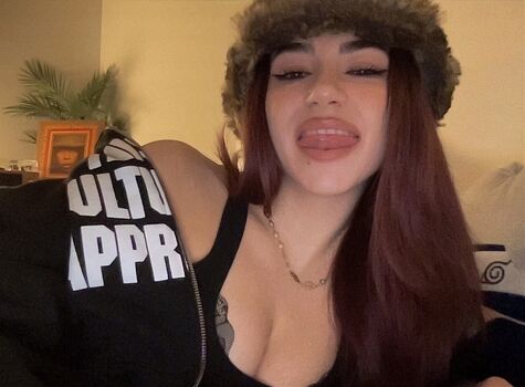 Full leaked Tsunadaye private onlyfans photo