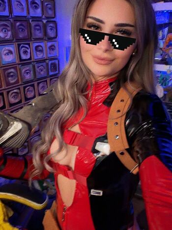 Full leaked Megan deluca / private onlyfans photo