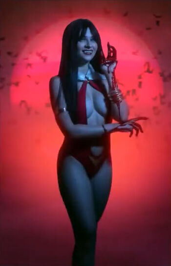 Full leaked Luisargioti private onlyfans photo