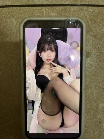 Full leaked Tszling soncho private onlyfans photo