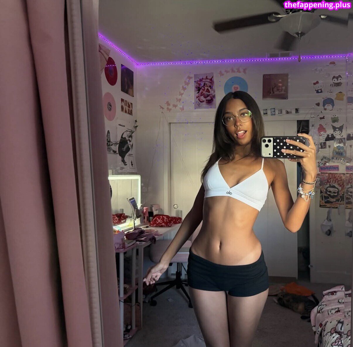 ttahlula Naken OnlyFans Foto #82