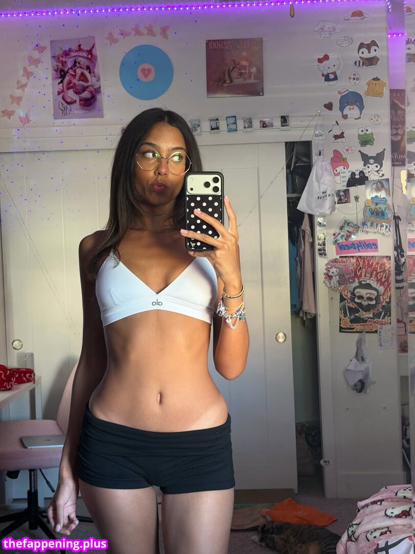 ttahlula Photo OnlyFans Nu #83