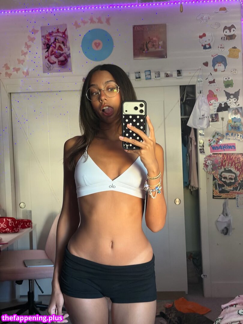 ttahlula Φωτογραφία Γυμνών OnlyFans #87