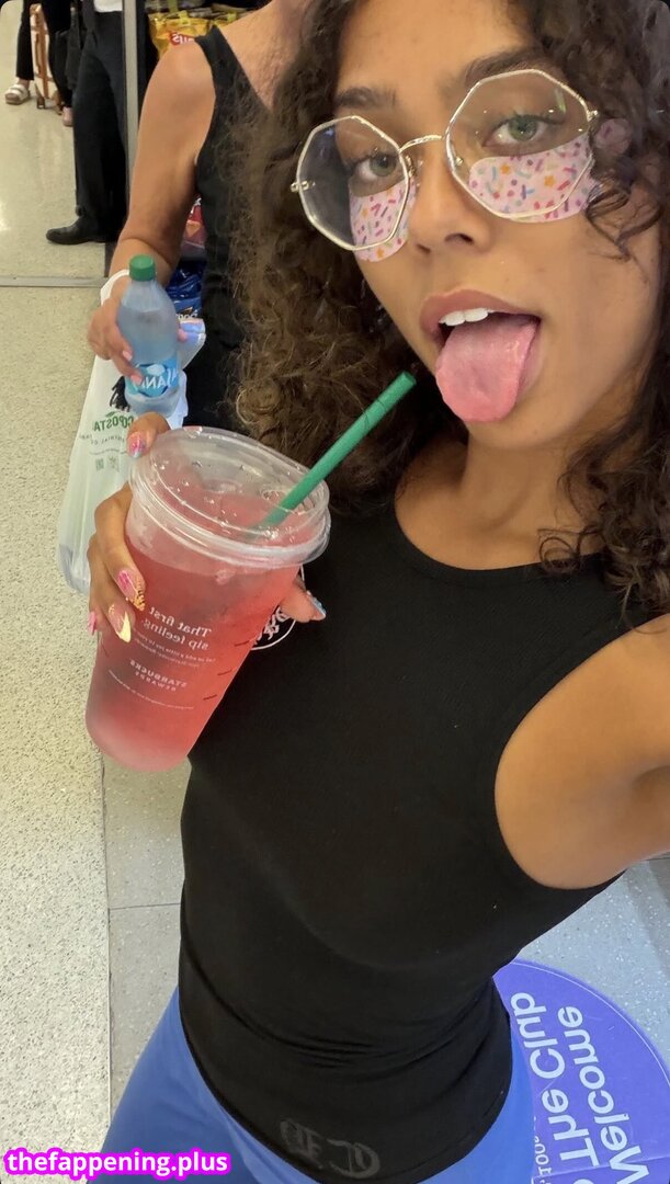 ttahlula Meztelen OnlyFans Fotó #89