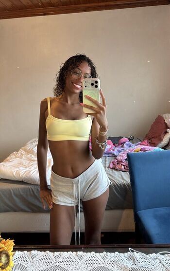 Full leaked Ttahlula private onlyfans photo
