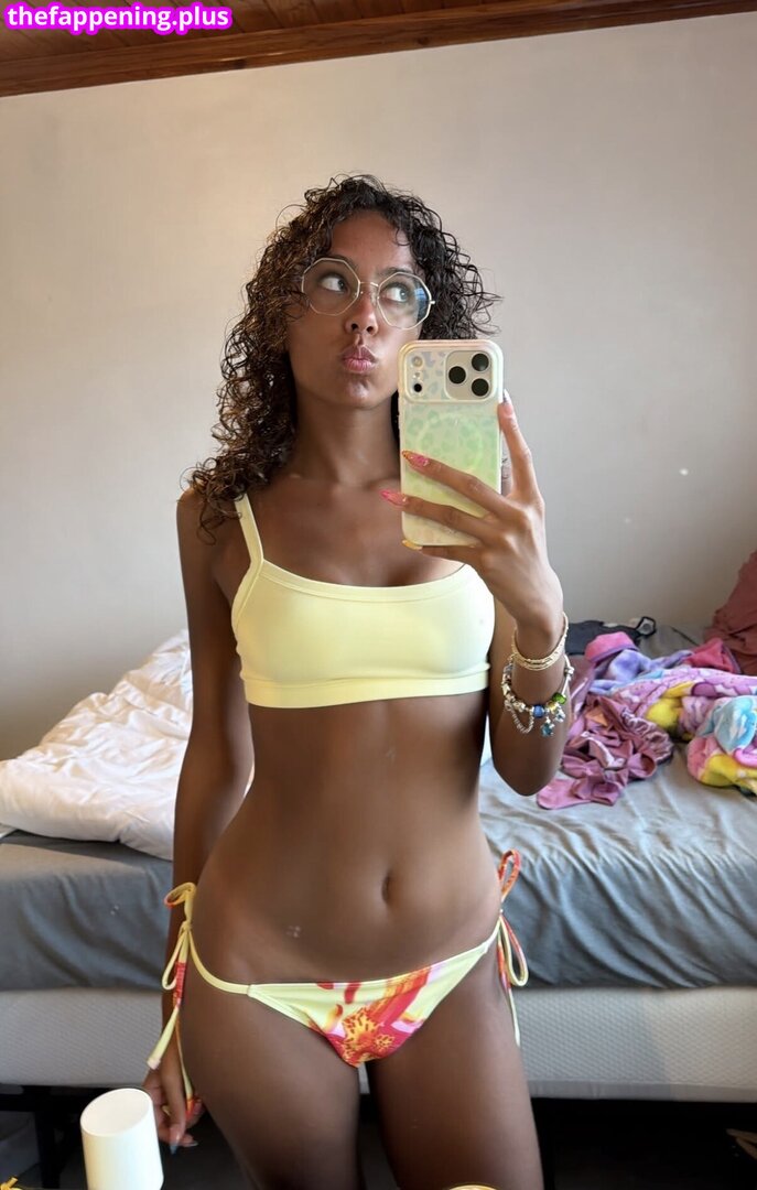 ttahlula 裸照OnlyFans照片 #99