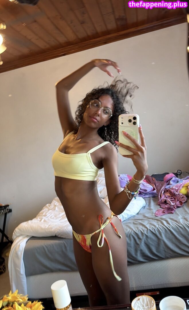 ttahlula Фото оголеного OnlyFans #100