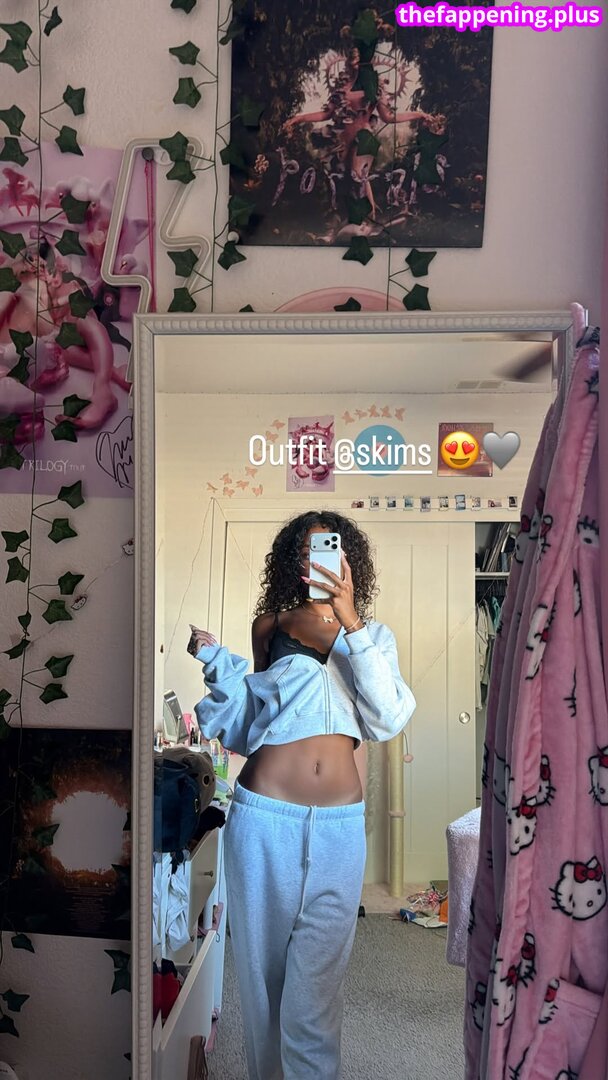 ttahlula Nacktes OnlyFans Foto #122