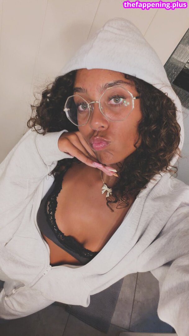 ttahlula Meztelen OnlyFans Fotó #126