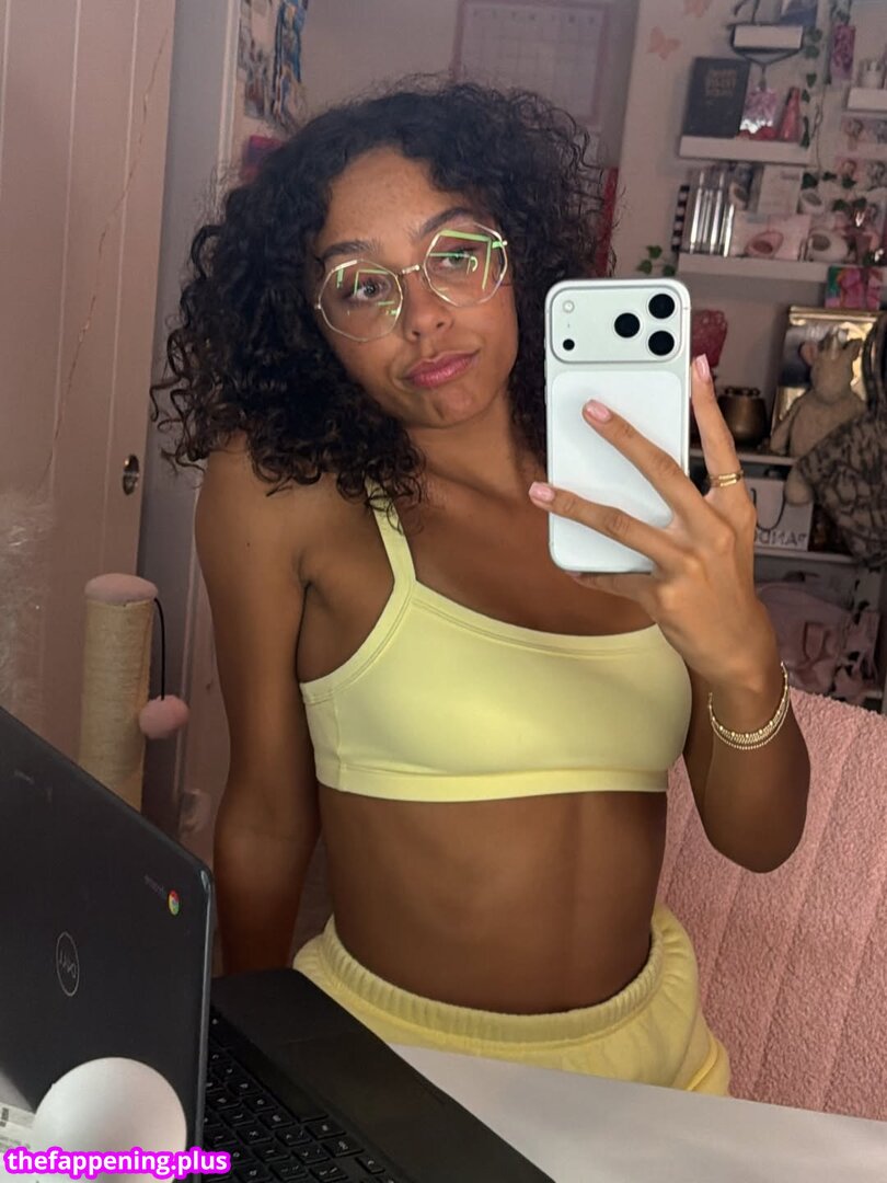ttahlula Naken OnlyFans Foto #134