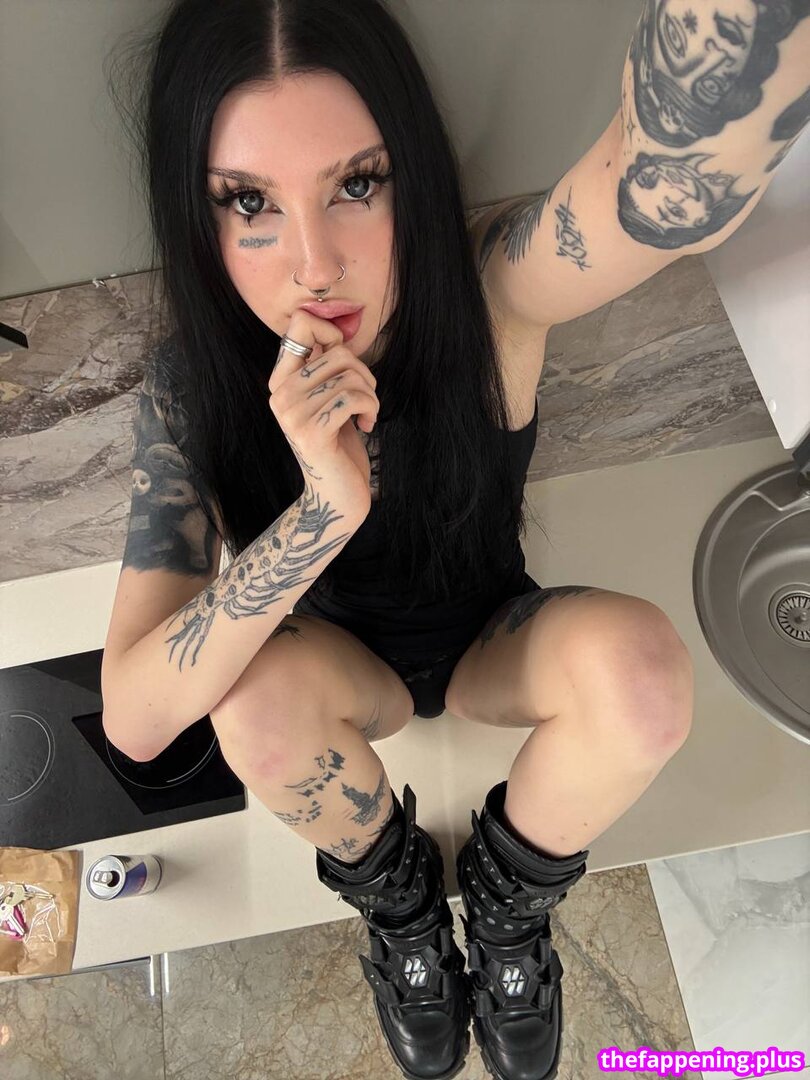 katienoir / ttayallyles Foto OnlyFans Nua #2