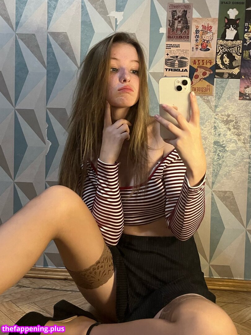 ttvoison Nude OnlyFans Photo #7