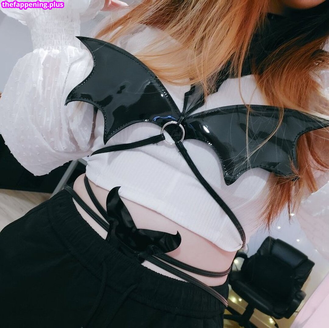 ttvrosie / ttvrosie_ Foto OnlyFans Desnuda #2