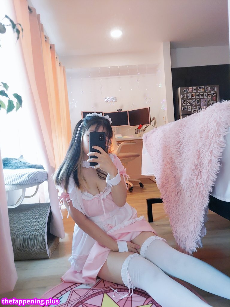 ttvrosie / ttvrosie_ Nacktes OnlyFans Foto #8