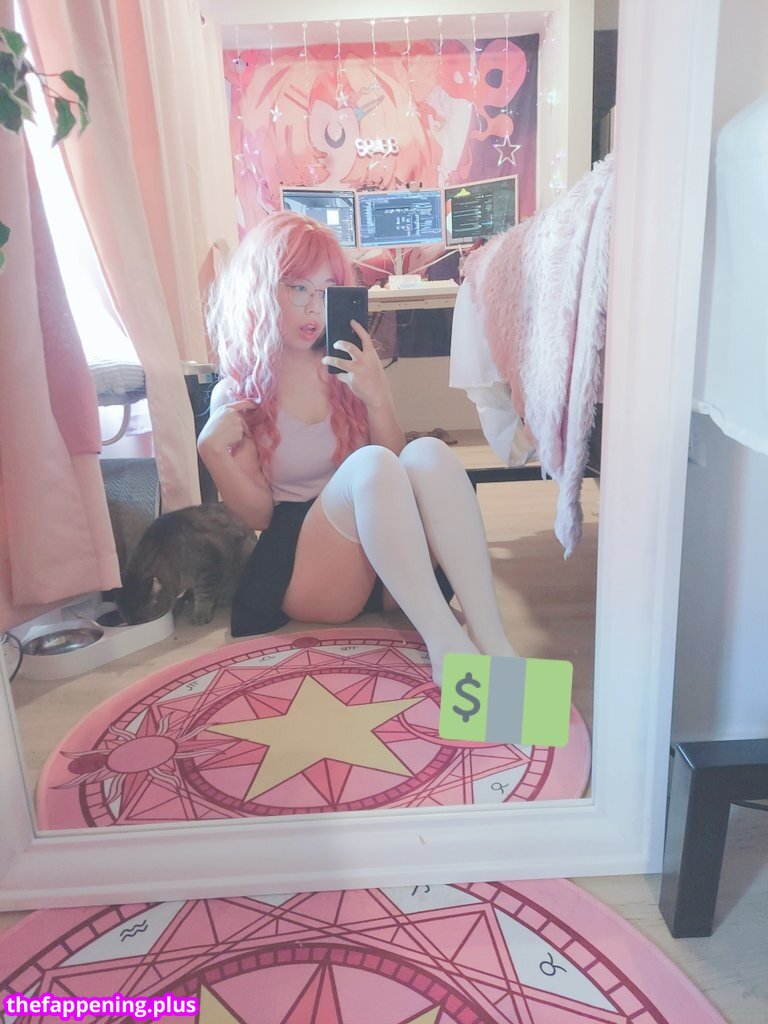 ttvrosie / ttvrosie_ Photo OnlyFans Nu #13