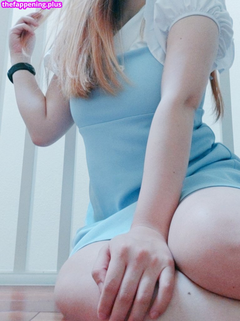 ttvrosie / ttvrosie_ Meztelen OnlyFans Fotó #20