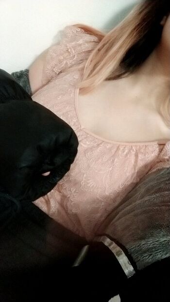 Full leaked Ttvrosie private onlyfans photo