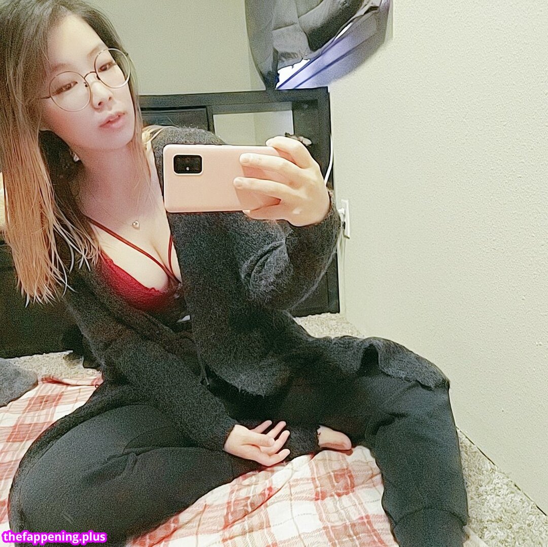 ttvrosie / ttvrosie_ Naakte OnlyFans Foto #29