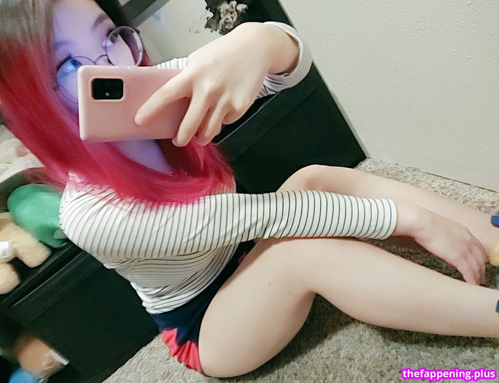 ttvrosie / ttvrosie_ Φωτογραφία Γυμνών OnlyFans #32