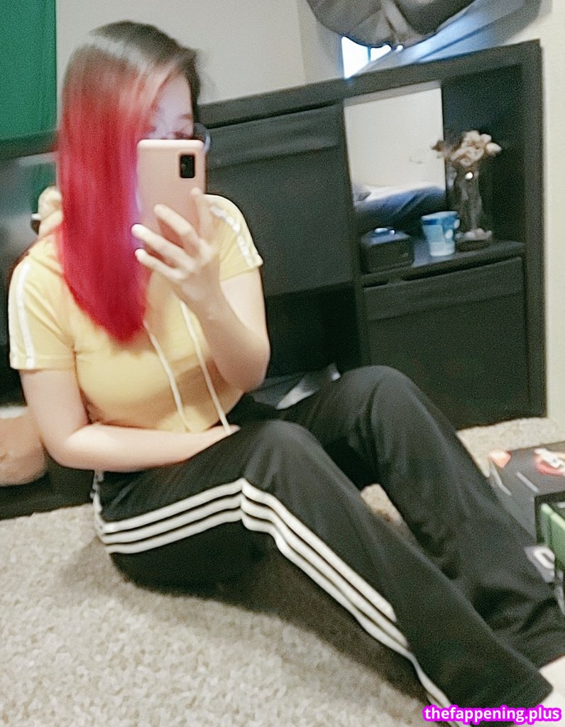ttvrosie / ttvrosie_ 누드 OnlyFans 사진 #33