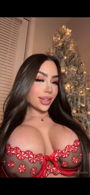 Full leaked Tufavorita private onlyfans photo