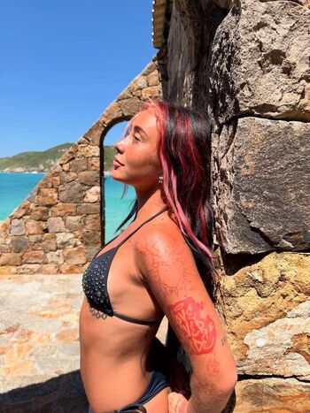 Full leaked Tuli acosta private onlyfans photo