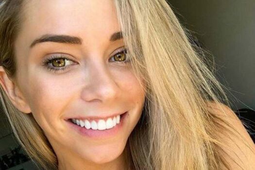 Full leaked Tully smyth private onlyfans photo