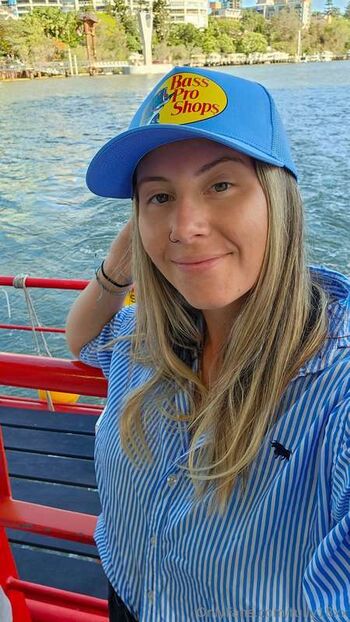 Full leaked Tullyxx private onlyfans photo