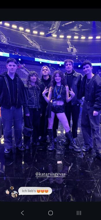 Full leaked Tunde bornemisza private onlyfans photo